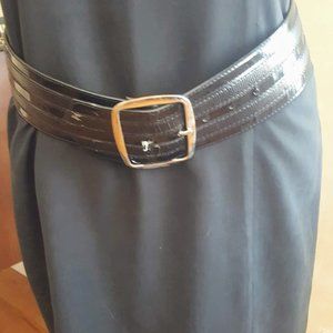 Vintage Chico's belt